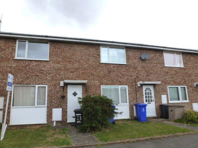 Apartment for rent in Old Stratford, West Northamptonshire