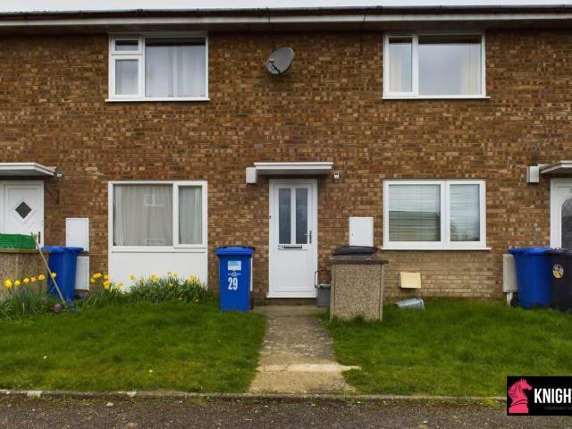 House for rent in Old Stratford, Northamptonshire
