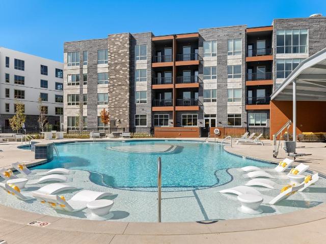 Apartment for rent in Kansas City, Missouri