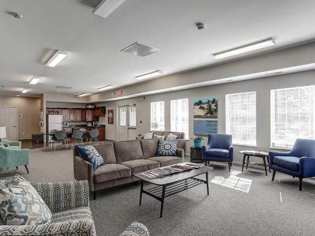 Apartment for rent in Traverse City, Michigan