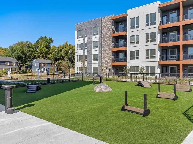 Apartment for rent in Kansas City, Missouri
