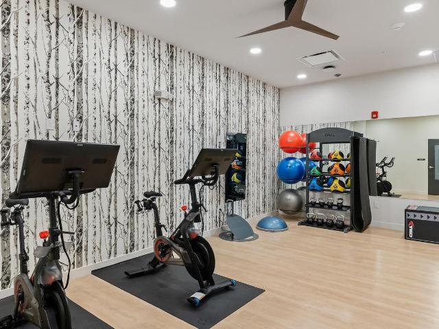 Apartment for rent in Kansas City, Missouri