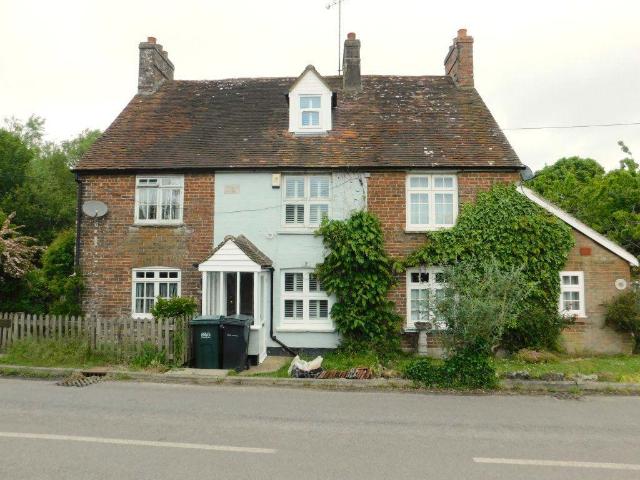 House for rent in Heathlands, East Sussex