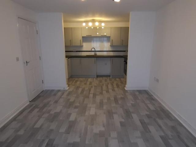 Apartment for rent in Prescot, Knowsley