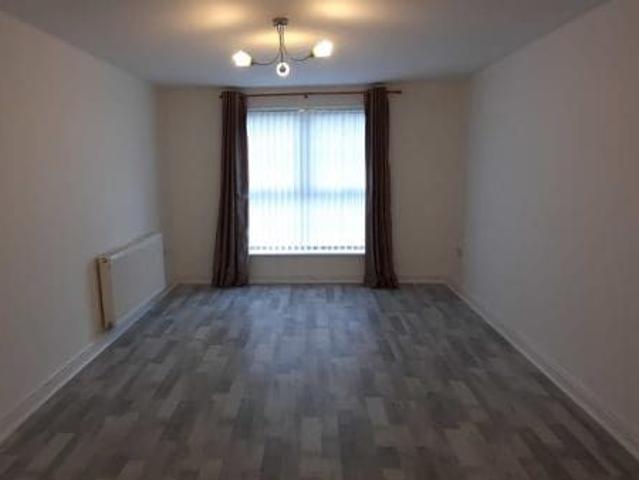 Apartment for rent in St Helens