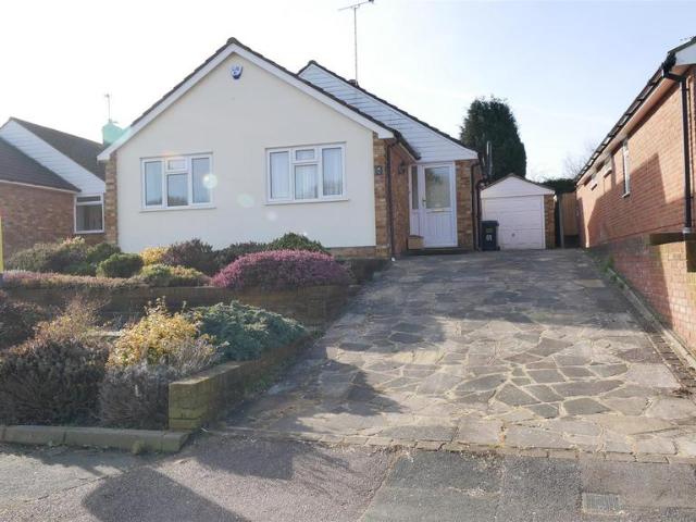 House for rent in Fretherne, Hertfordshire