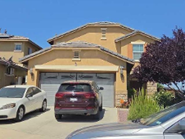 House for sale in Victorville, California