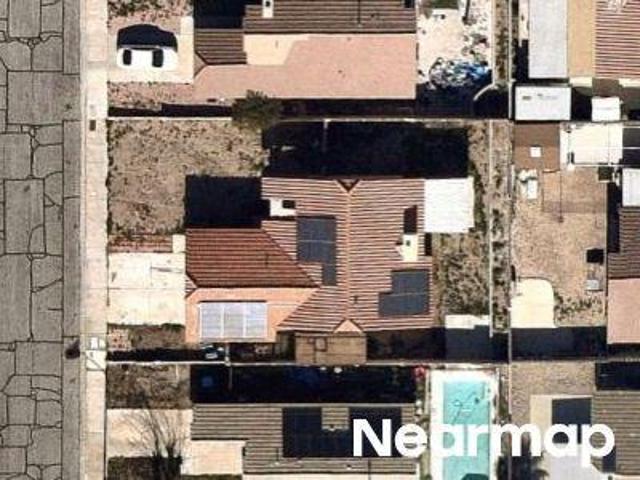 House for sale in Nevada
