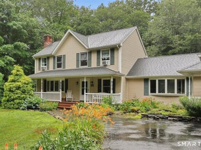 House for sale in East Hampton, Connecticut