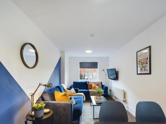 House for rent in Ockbrook and Borrowash, Ockbrook