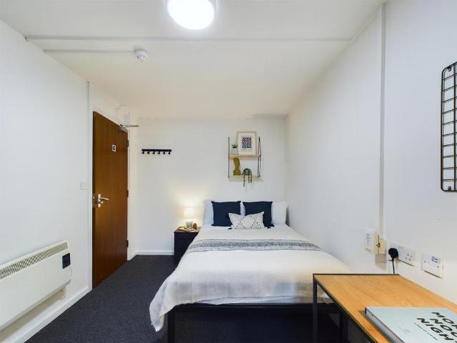 House for rent in Little Chester, East Midlands