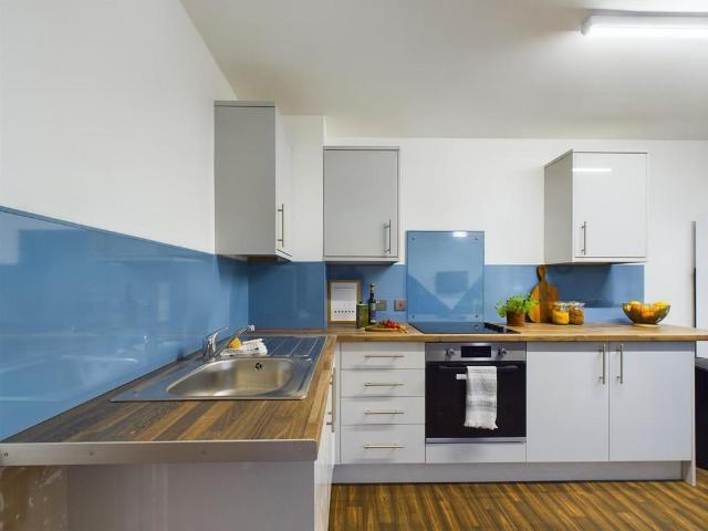 House for rent in West End, Darley Abbey