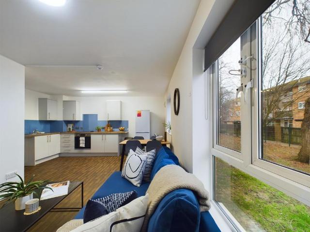 House for rent in Little Chester, East Midlands