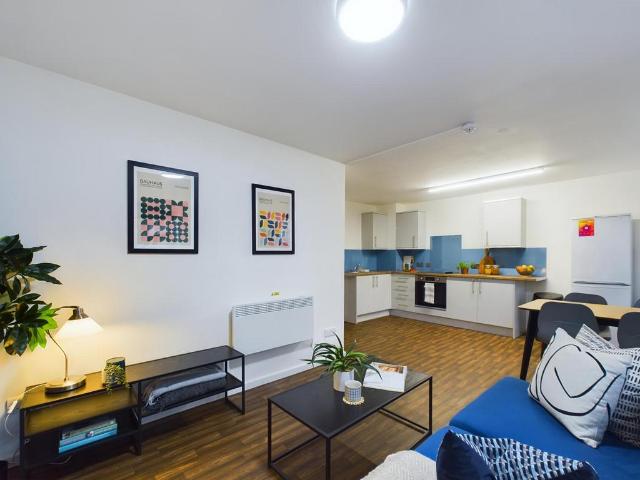 House for rent in Little Chester, East Midlands