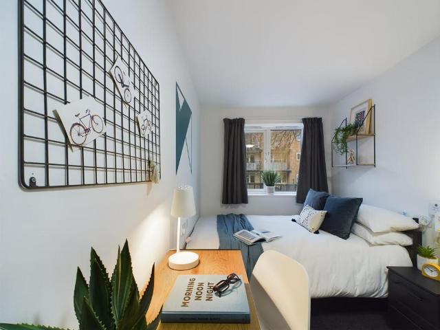 House for rent in West End, Darley Abbey