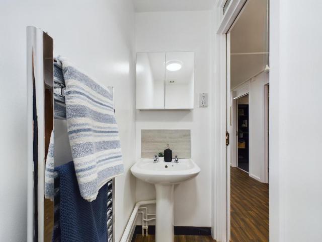 House for rent in West End, Darley Abbey