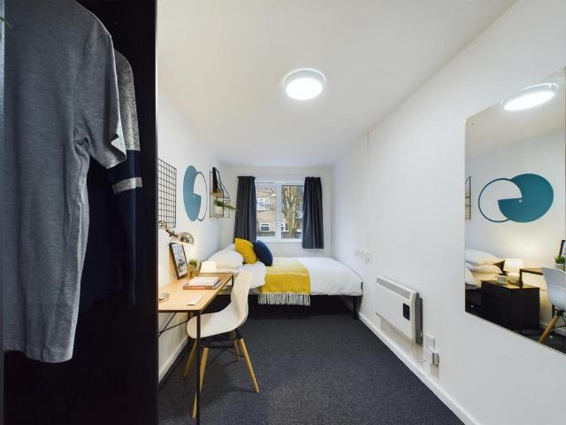 House for rent in West End, Darley Abbey