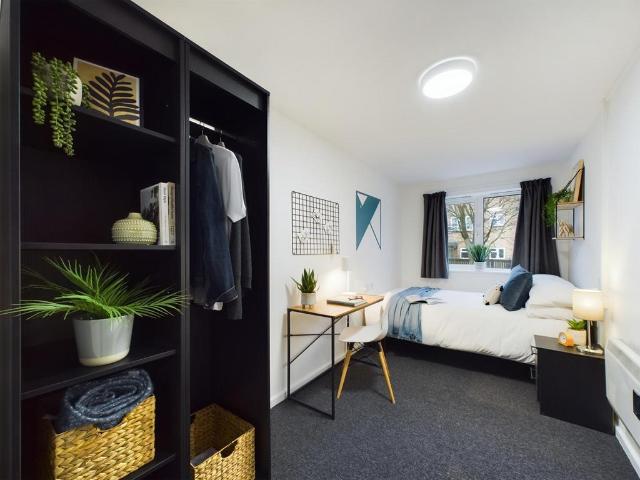 House for rent in Little Chester, East Midlands