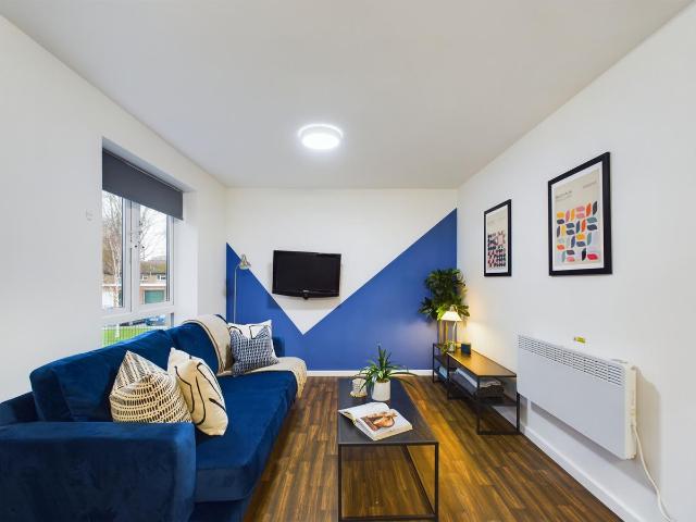 Room for rent in West End, Derby