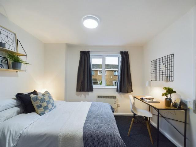 Room for rent in Little Chester, East Midlands