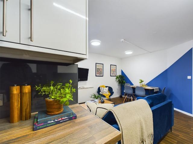 Room for rent in West End, Derby