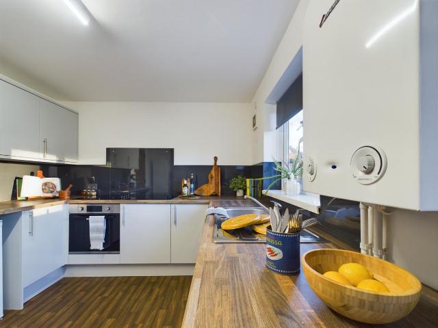 House for rent in Little Chester, East Midlands
