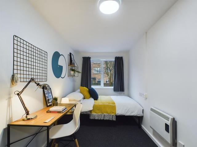 Room for rent in Little Chester, East Midlands