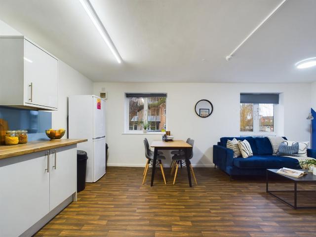 Room for rent in West End, Derby