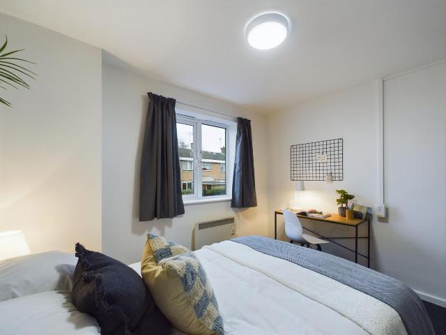 Room for rent in West End, Derby