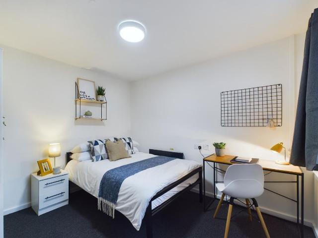 Room for rent in West End, Derby