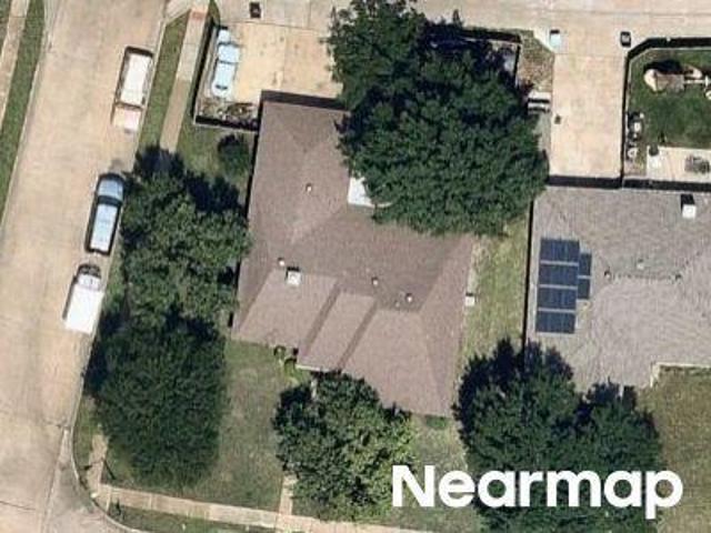 House for sale in Rowlett, Texas