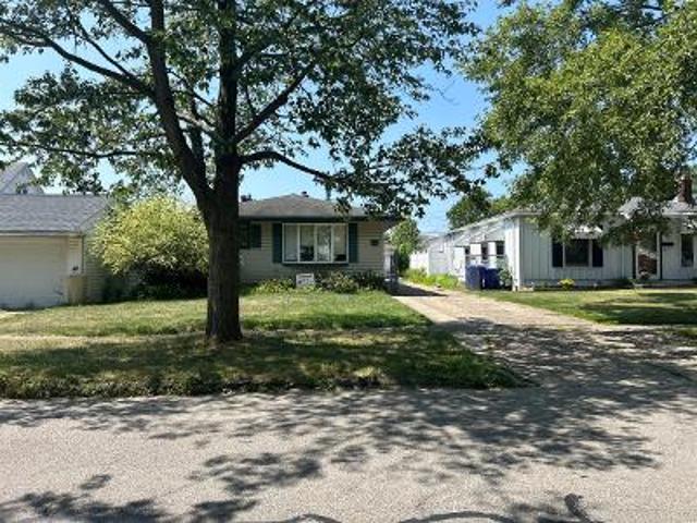 House for sale in Town of West Seneca, Erie County