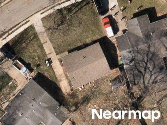 House for sale in Indiana