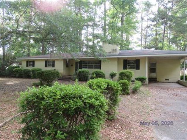 House for sale in Orangeburg, South Carolina