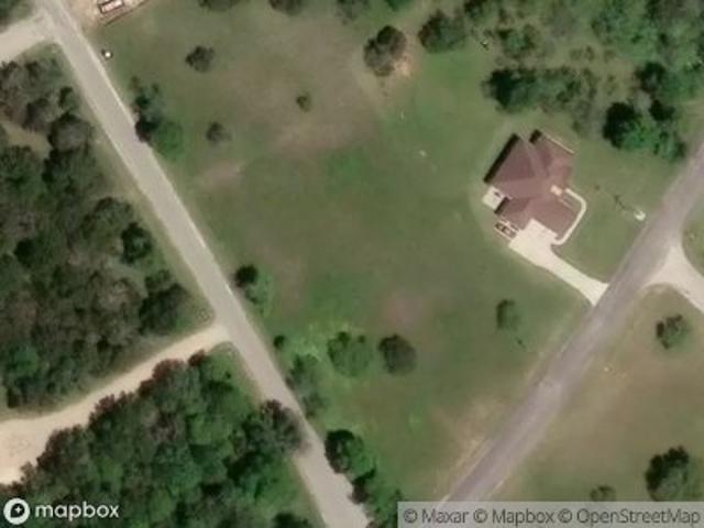 Land for sale in Whitney, Texas