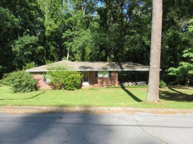 House for sale in Elbert, Georgia