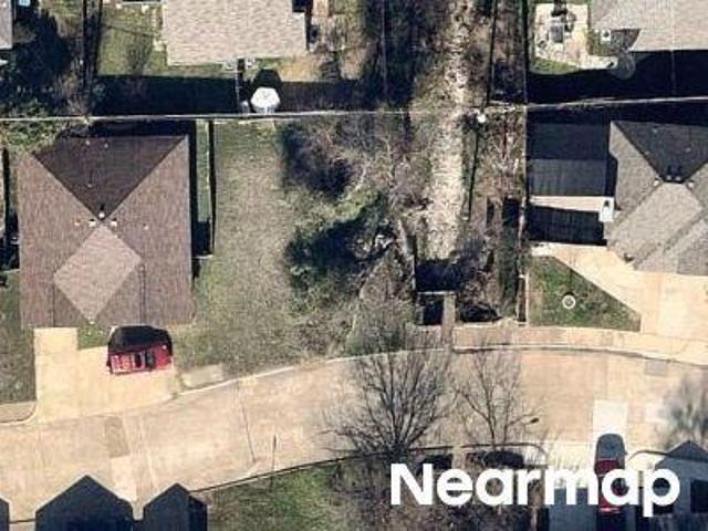 Land for sale in Duncanville, Texas
