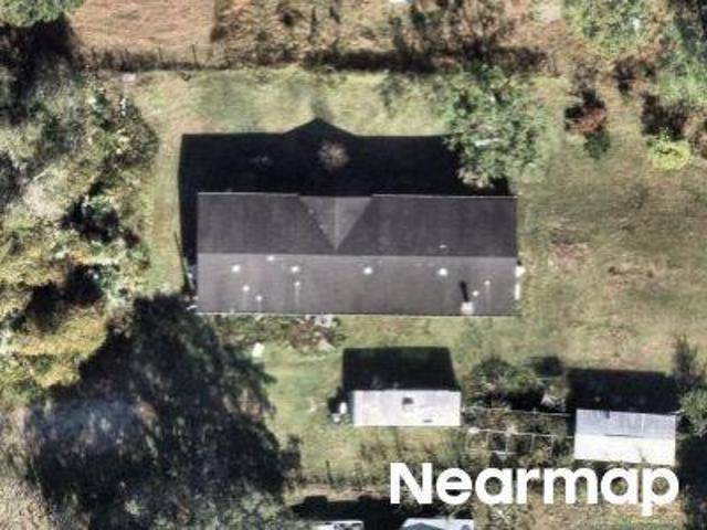 House for sale in Eustis, Florida