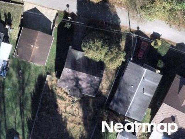 House for sale in Fairmont, West Virginia