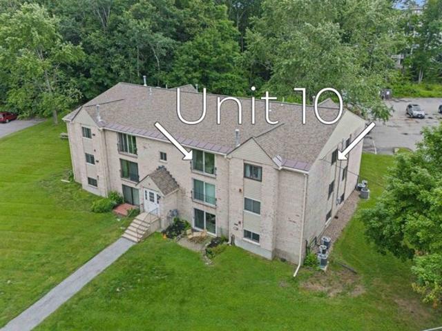Condo for sale in New Hampshire