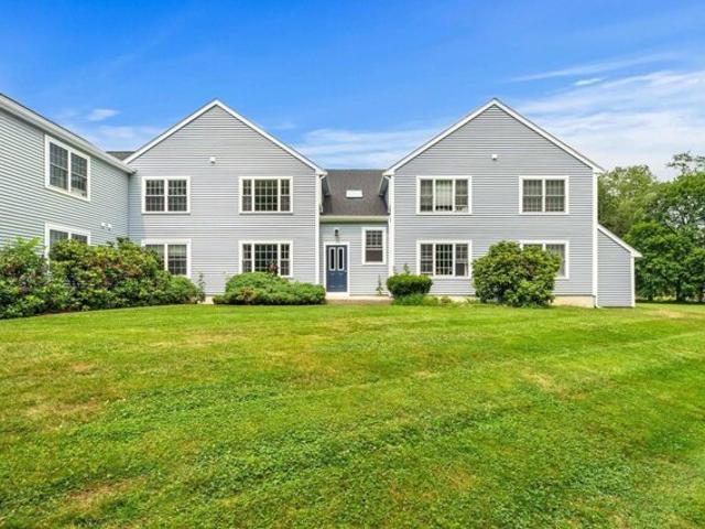 Condo for sale in New Hampshire