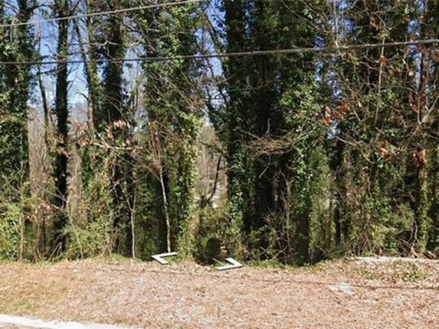 Land for sale in Forest Park, Clayton County