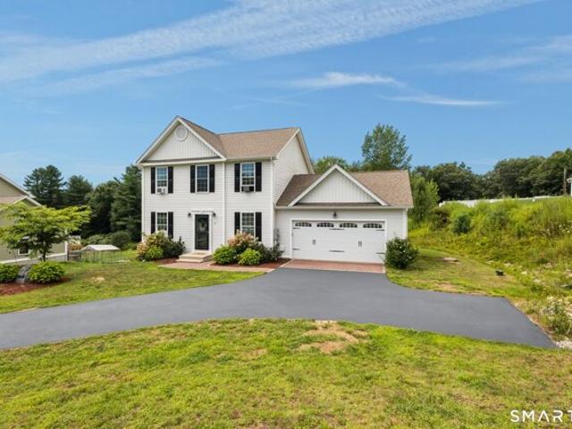 House for sale in Danielson, Connecticut