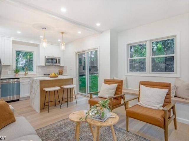 House for sale in Millburn, New Jersey