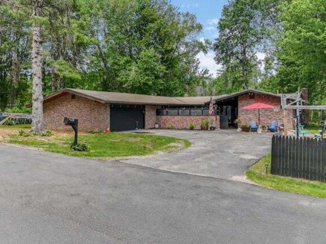 House for sale in Standish, Maine