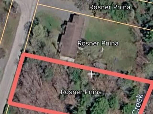 Land for sale in East Jewett, New York