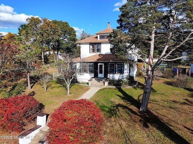House for sale in Toms River, New Jersey
