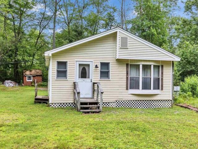 Property for sale in New Hampshire