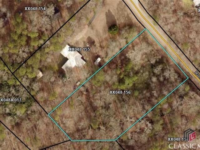 House for sale in Winder, Georgia