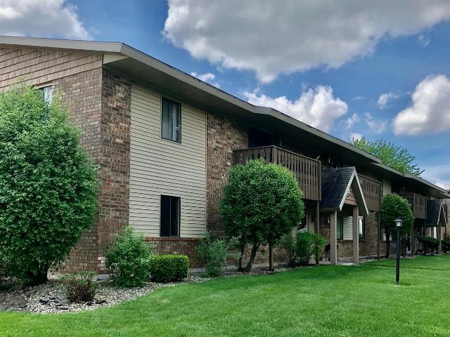 Apartment for rent in Oshkosh, Wisconsin